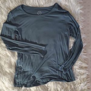 Maurices long sleeve t-shirt size large